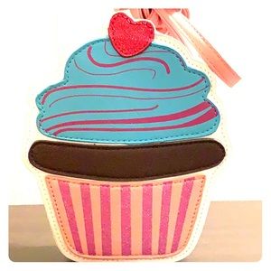 Cupcake 🧁 bag!!!!!